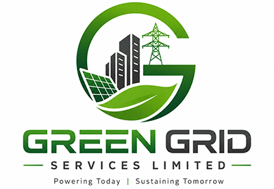 Green Grid Services Limited logo